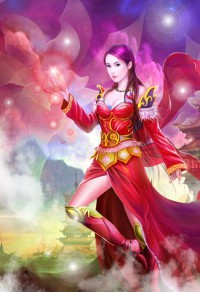 快穿系统之我是反派女BOSS