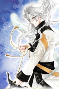 云山苍苍