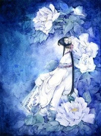 瀾滄記