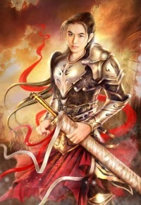 娇娇师娘(与爱同行)