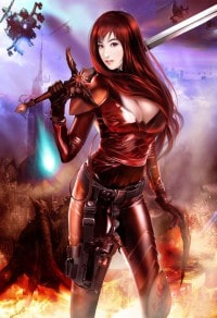 倾城狂妃:强撩魔皇,生崽崽