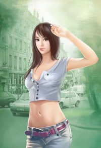 彼岸有妖