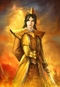 瑪雅——蛇之吻