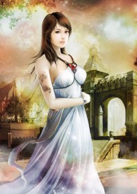 美女大律师祈青思