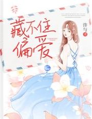 藏不住偏愛