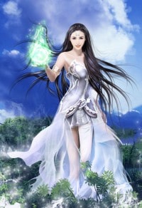 空間農女將軍賴上我