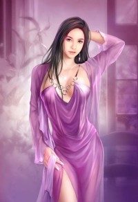 穿书女配打脸日常
