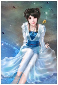 像天使一样堕落 