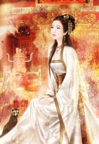病娇反派是醋精：大小姐她貌美如花