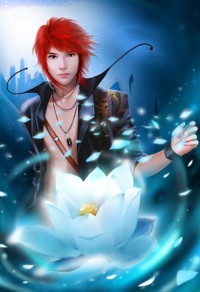 小龍女遊記[綜神話]