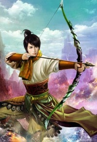 在霍格沃茨抽卡的日子