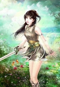 我的极品美女总裁