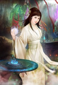 美女的超級保鏢