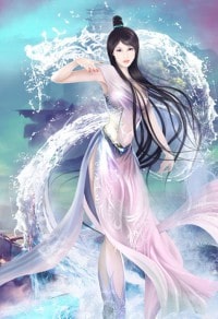 天界战神