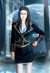 九尾美狐賴上我