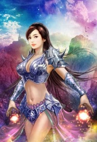 我變成了一隻惡靈