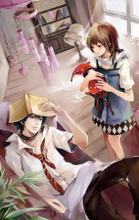 （BL/EXO同人）路過的傾城時光