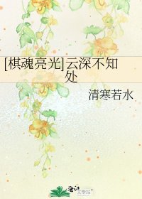 [棋魂亮光]云深不知处